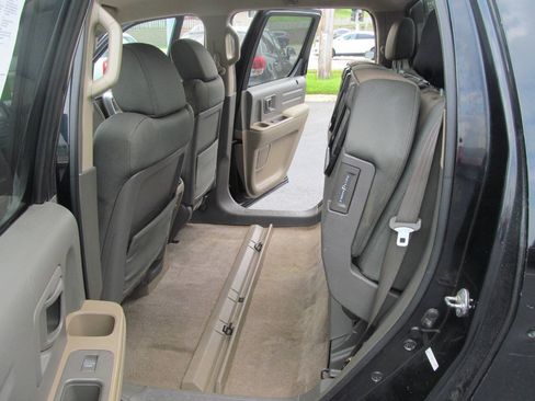 Used 2006 Honda Ridgeline RTS image 20