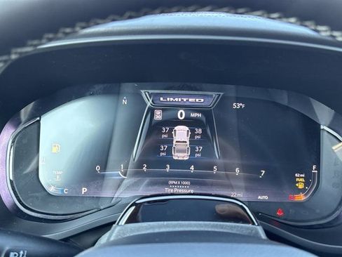 New 2026 RAM 1500 Limited image 28