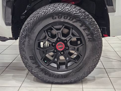 New 2025 Toyota Tacoma TRD Pro image 21