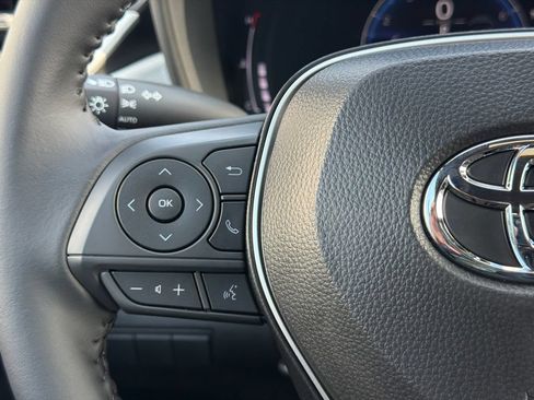 New 2026 Toyota Corolla SE FWD image 30