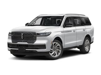 Used 2025 Lincoln Navigator Reserve AWD/4WD video 1