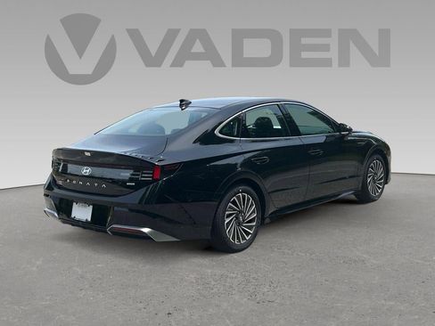 New 2025 Hyundai Sonata SEL image 38