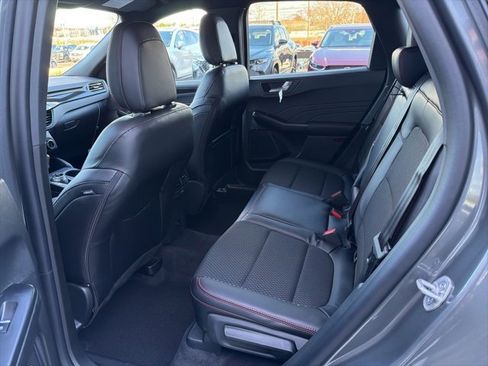 New 2026 Ford Escape ST-Line w/ Cold Weather Package image 7