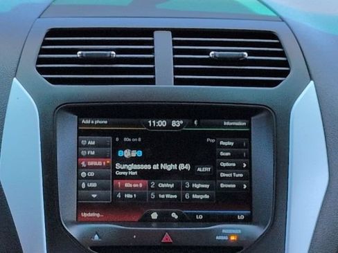 Used 2015 Ford Explorer XLT w/ Equipment Group 202A FWD image 17