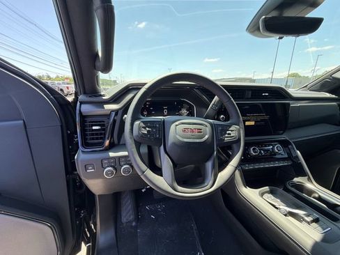 New 2026 GMC Sierra 2500 AT4X AWD/4WD image 12