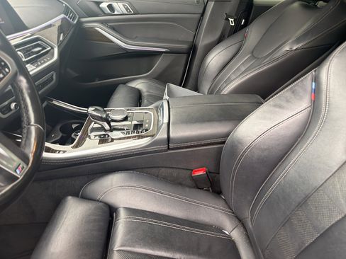 Used 2020 BMW X5 xDrive40i w/ M Sport Package AWD/4WD image 10