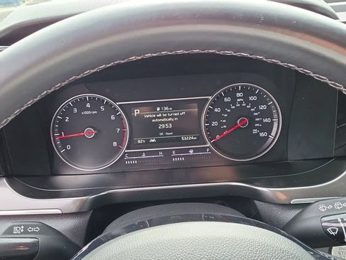 Used 2022 Kia Sorento S FWD image 32