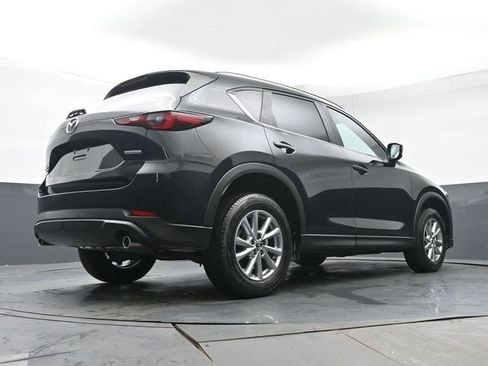 Certified 2023 MAZDA CX-5 AWD 2.5 S w/ Select Package image 30