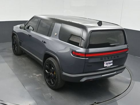 Used 2024 Rivian R1S Adventure Quad AWD/4WD image 40