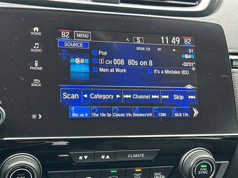 Used 2019 Honda CR-V EX-L image 22