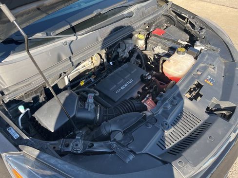 Used 2020 Chevrolet Trax LS w/ Tint and Cruise Package image 11