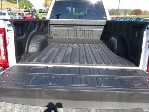 New 2026 Ford F350 Lariat w/ FX4 Off-Road Package AWD/4WD image 31