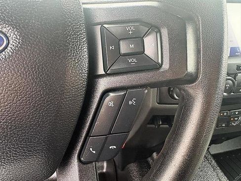 Used 2021 Ford F450 XL w/ STX Appearance Package AWD/4WD image 26