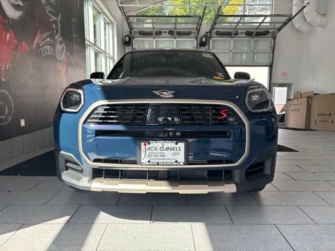 Used 2025 MINI Cooper Countryman S AWD/4WD image 2