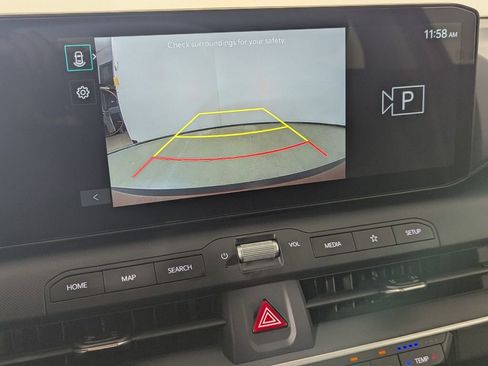 New 2026 Kia K4 LXS image 22