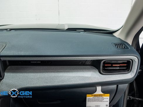 Used 2024 Ford Maverick XLT w/ Equipment Group 300A Standard image 37