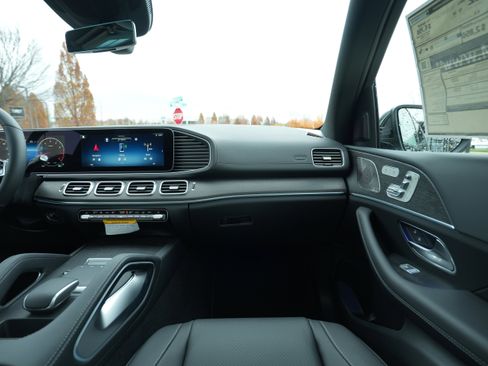 New 2026 Mercedes-Benz GLE 350 4MATIC image 26