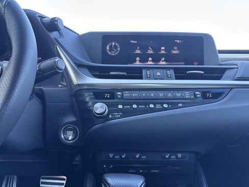 Used 2021 Lexus ES 350 F Sport image 29