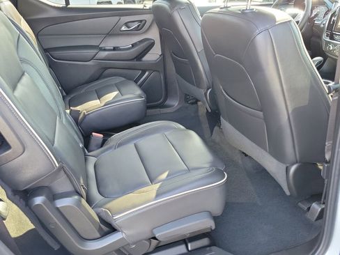 Used 2023 Chevrolet Traverse Premier w/ Redline Edition AWD/4WD image 21