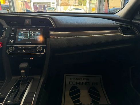 Used 2019 Honda Civic EX image 29