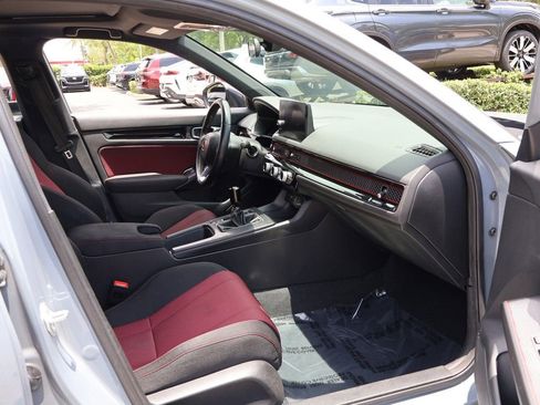 Used 2024 Honda Civic Si image 30