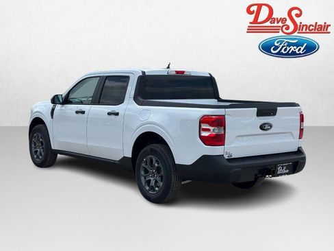 New 2026 Ford Maverick XLT w/ Equipment Group 301A AWD/4WD image 9