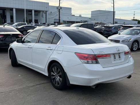 Used 2012 Honda Accord EX-L image 7