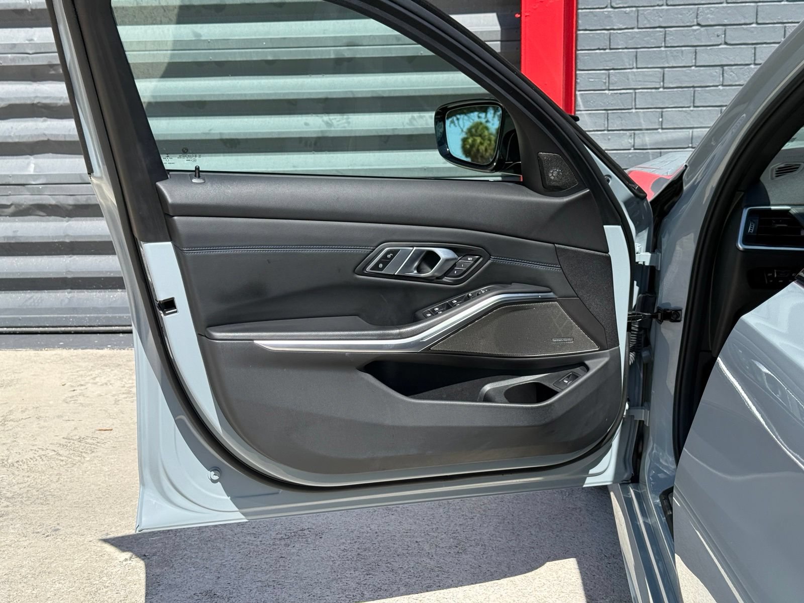 Used 2023 BMW M340i w/ Premium Package RWD image 17