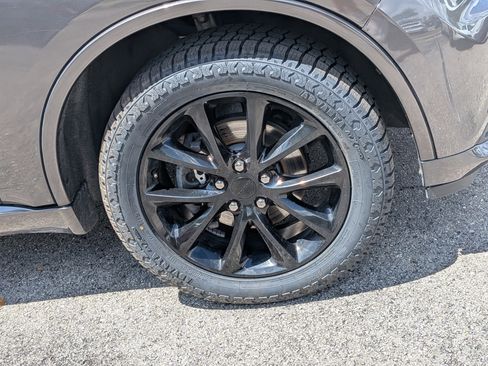 Used 2018 Dodge Durango GT w/ Premium Group AWD/4WD image 11