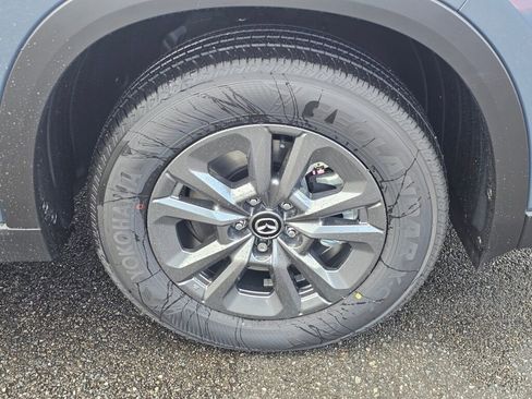 New 2026 MAZDA CX-5 Select AWD/4WD image 28