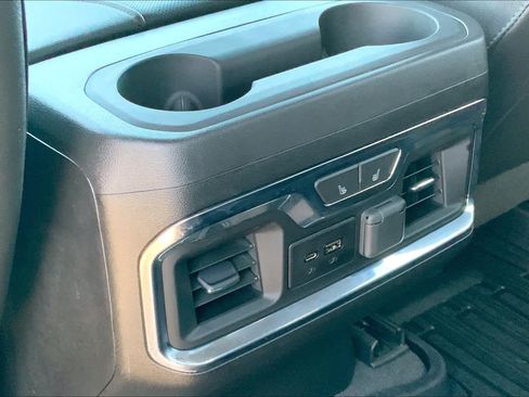 Used 2019 GMC Sierra 1500 AT4 w/ AT4 Premium Package AWD/4WD image 36
