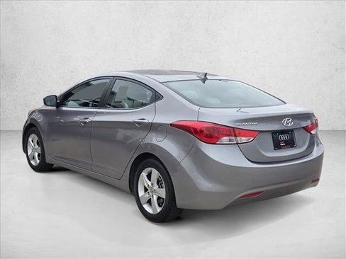 Used 2013 Hyundai Elantra GLS w/ Preferred Pkg FWD image 7