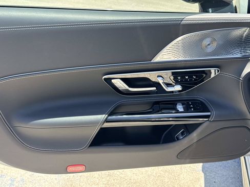 Used 2024 Mercedes-Benz AMG GT 55 image 21