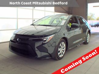Used 2024 Toyota Corolla LE FWD video 1