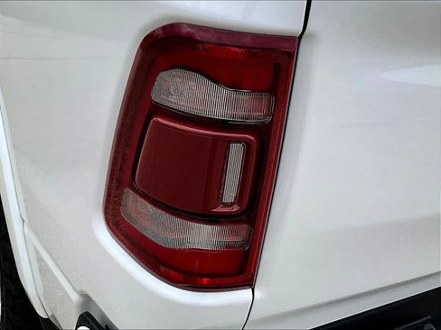 Used 2020 RAM 1500 Limited AWD/4WD image 26