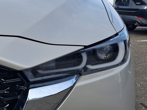 Certified 2025 MAZDA CX-5 AWD 2.5 S image 10