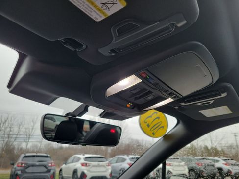 Certified 2023 Subaru Forester Wilderness image 21