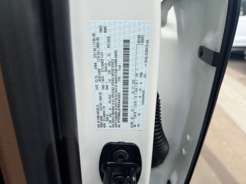 Used 2024 Ford F150 King Ranch image 34