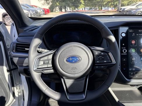 New 2025 Subaru Forester Limited image 26