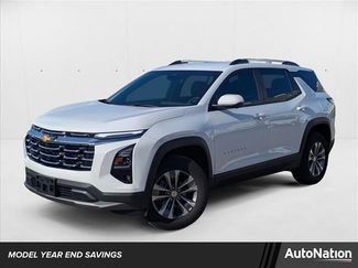 New 2025 Chevrolet Equinox LT w/ Convenience Package II video 1