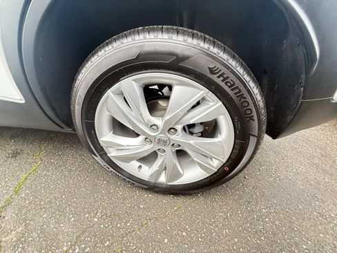 Used 2025 Buick Encore GX Preferred image 30