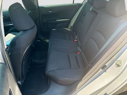 Used 2013 Honda Accord Sport image 26