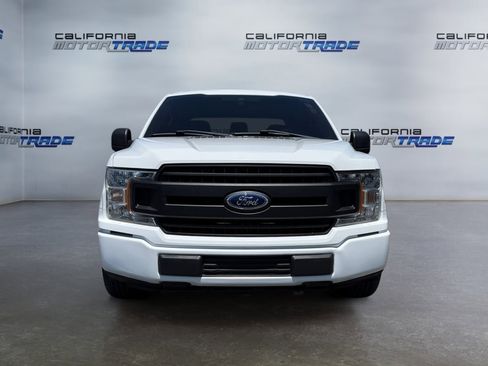 Used 2019 Ford F150 XL image 2