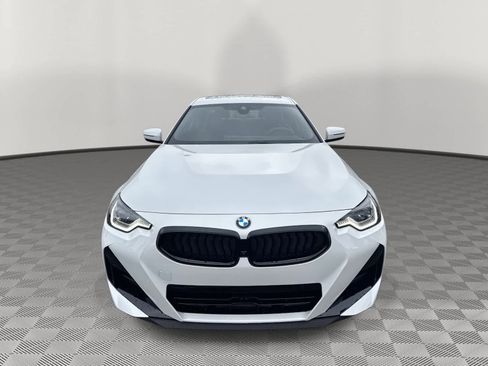 New 2026 BMW 230i Coupe w/ Premium Package image 2