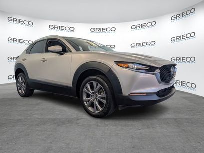 Used 2023 MAZDA CX-30 AWD 2.5 S w/ Preferred Package