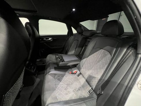 Used 2022 Audi S4 Premium Plus image 33