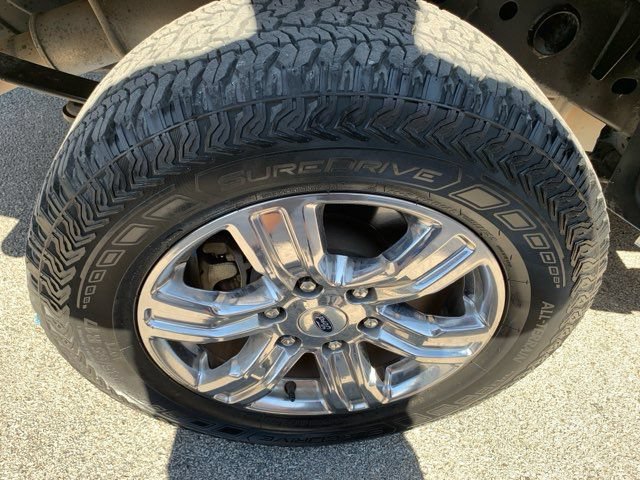 Used 2019 Ford Ranger XLT w/ Equipment Group 301A Mid RWD image 11