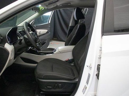 Used 2024 Hyundai Tucson SEL image 25