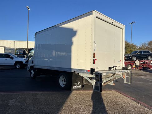 New 2025 Chevrolet Low Cab Forward RWD image 21