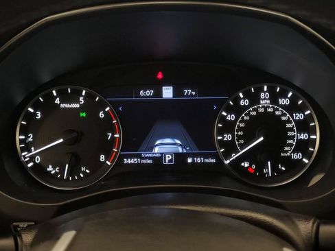 Used 2023 INFINITI QX55 Essential AWD/4WD image 18